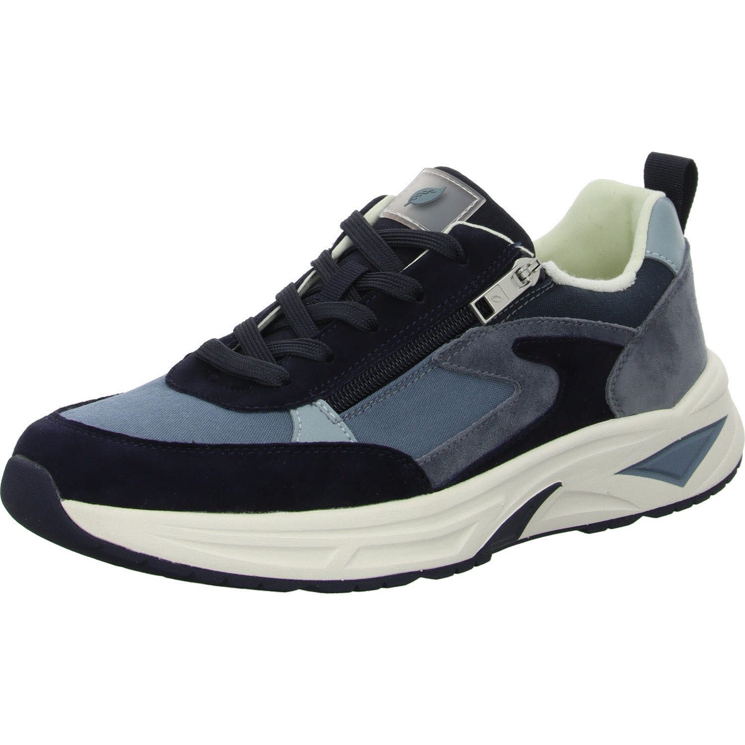 Waldläufer H-Jack Schnürschuh günstig online kaufen