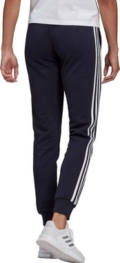 adidas Sportswear Jogginghose W 3S FT C PT LEGINK/WHITE