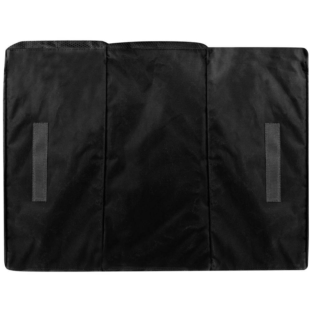 APA Kofferraummatte Kofferraumtasche mit Kühlfach 23480