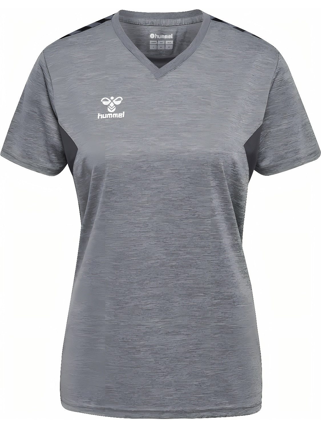 Handballtrikot hmlAUTHENTIC PL JERSEY S/S WOMAN
