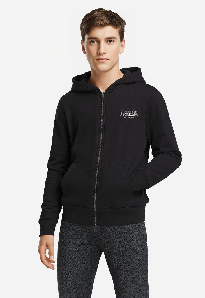 Jack & Jones Junior Kapuzensweatshirt JJMAKOTO günstig online kaufen