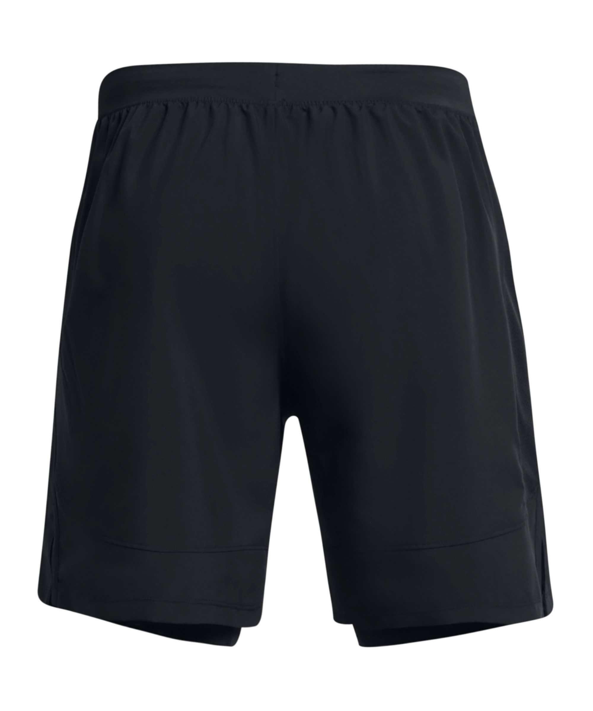 Under Armour® Sporthose Under Armour Launch 7" 2in1 Laufshort Shorts günstig online kaufen