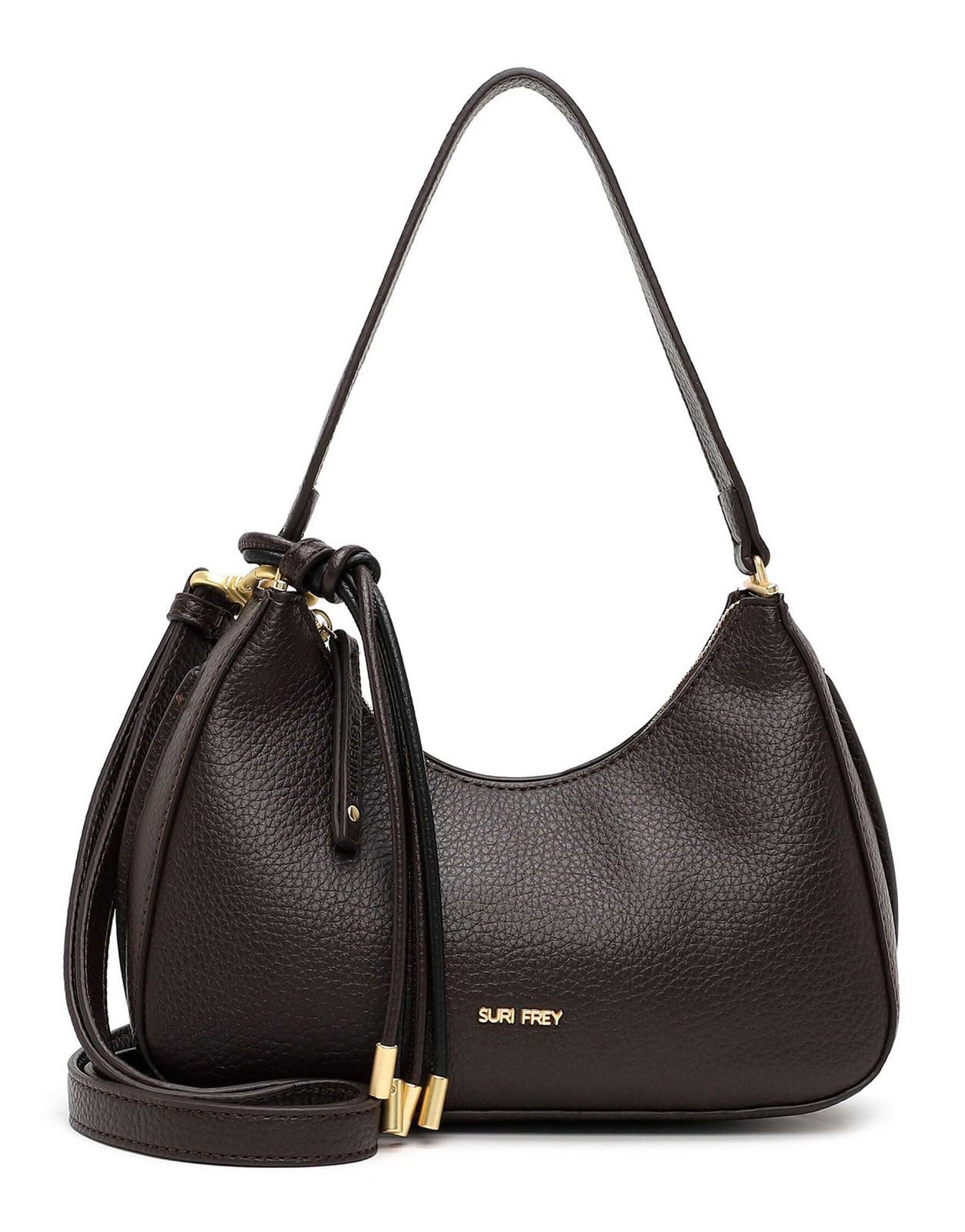 SURI FREY Schultertasche Shoulder Bag
