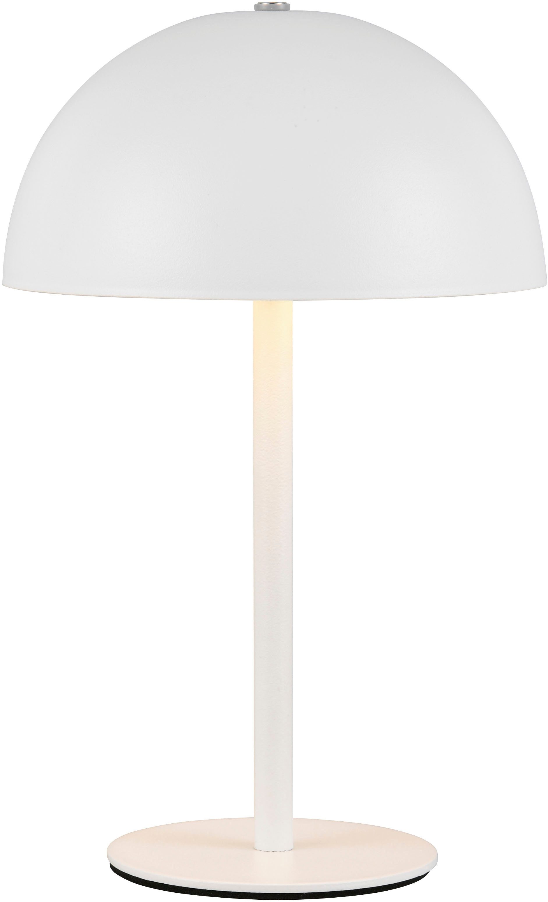 Reality Leuchten LED Tischleuchte MUNOZ, Akku günstig online kaufen