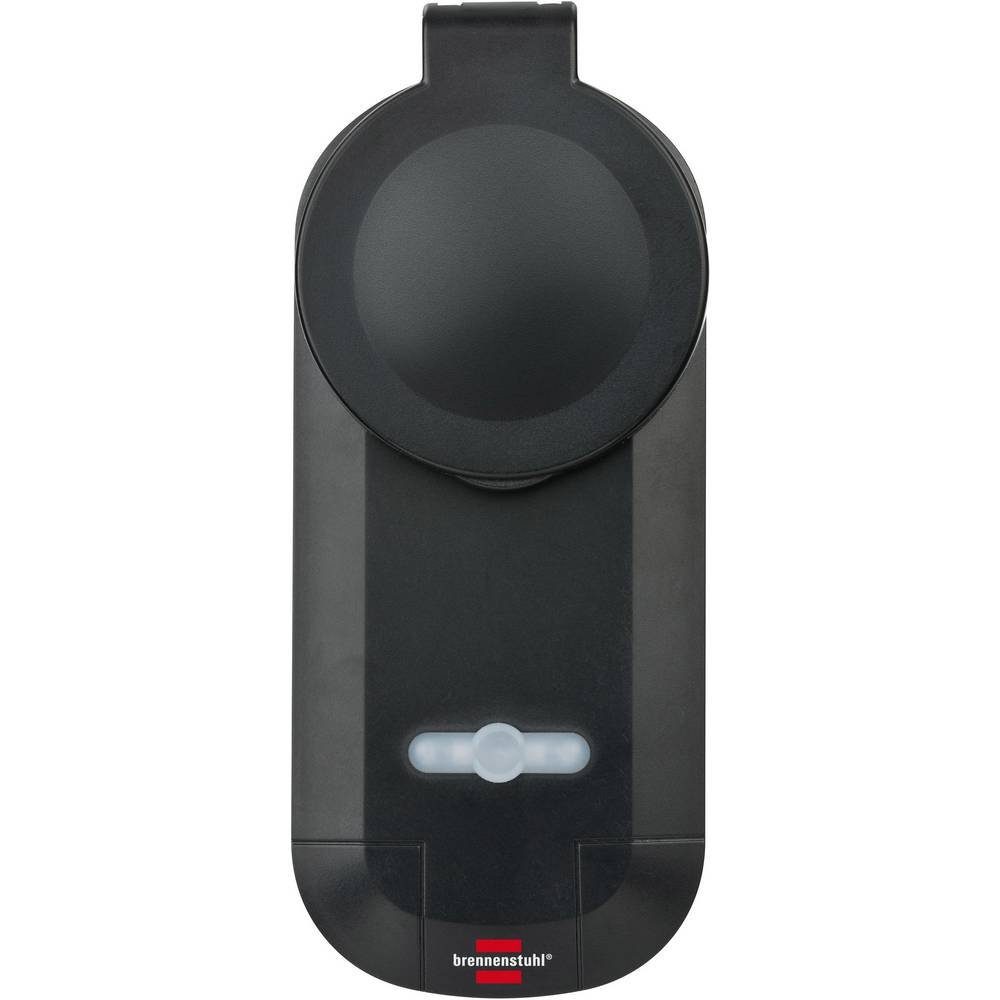 Brennenstuhl Funksteckdose Comfort-Line Funkschalt-Set IP 44 1507030