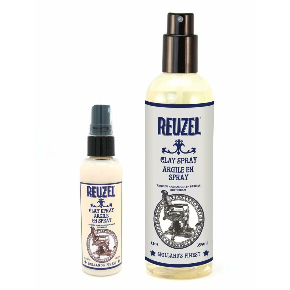 Reuzel Haarspray Clay Spray 100 ml