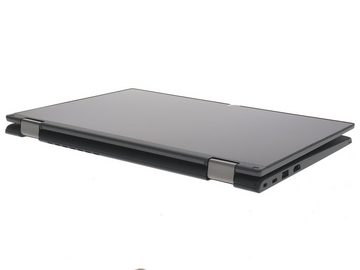 Lenovo ThinkPad L13 Yoga Gen 4 Convertible Notebook (33,80 cm/13,3 Zoll, Intel Core i5 1335U, Iris Xe Graphics, 512 GB SSD, 16GB LPDDR5 RAM- Intel Wi-Fi 6 - Bluetooth 5.1 - Windows 11 Pro)