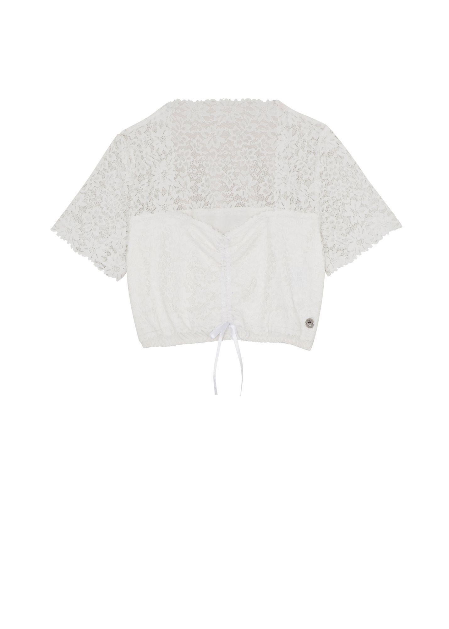 Spieth & Wensky Dirndlbluse Bahamas (1-tlg) günstig online kaufen