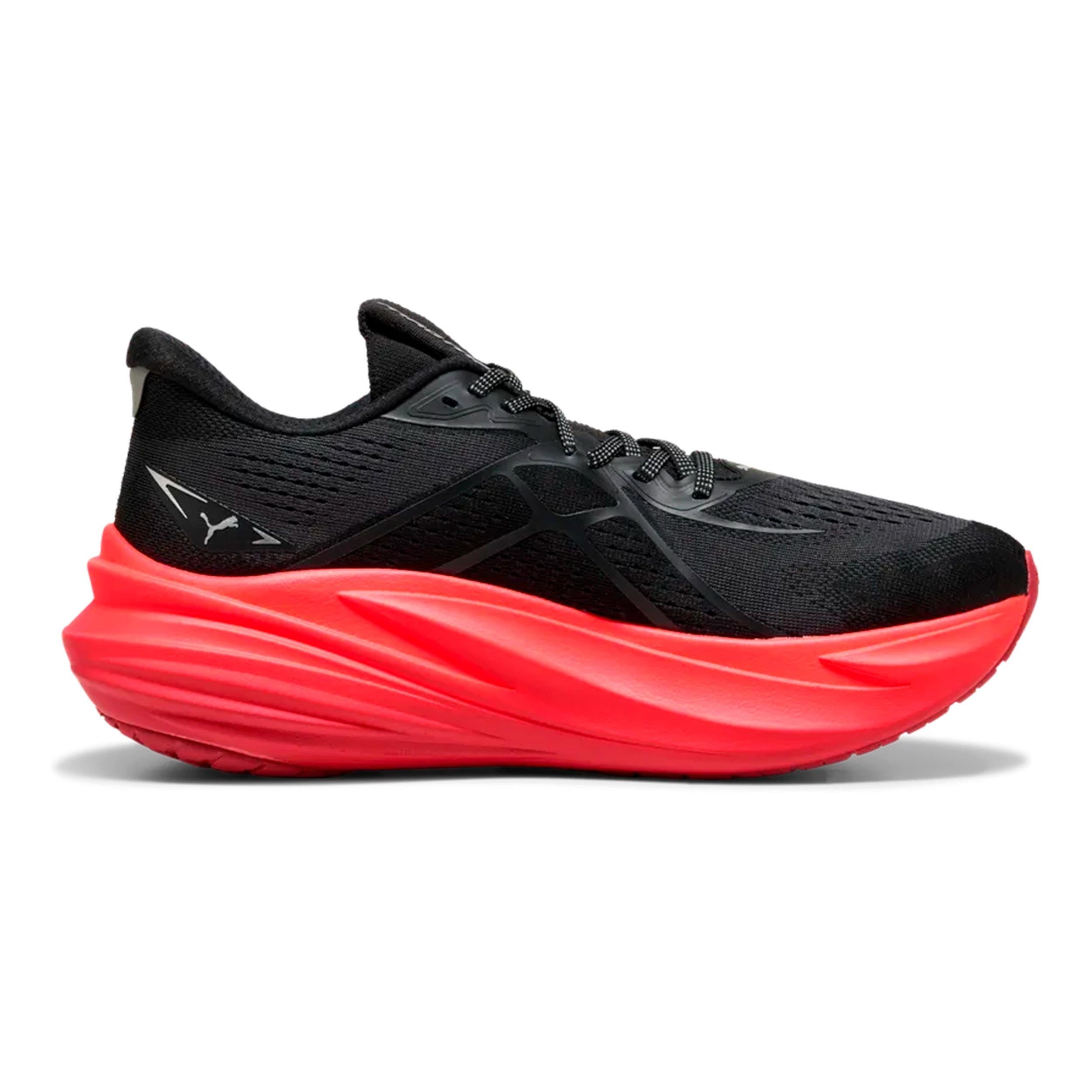PUMA Magmax Nitro 2 - Neutralschuh Laufschuh