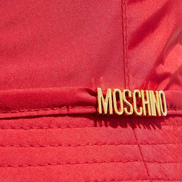 Moschino Baseball Cap red (1-St)