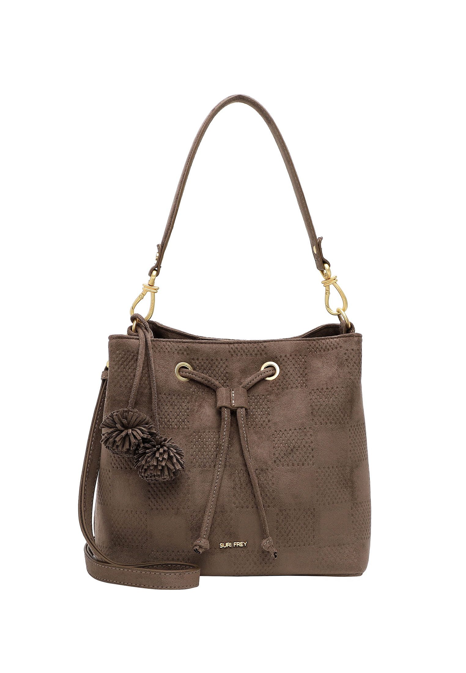 SURI FREY Beuteltasche SFY Glory