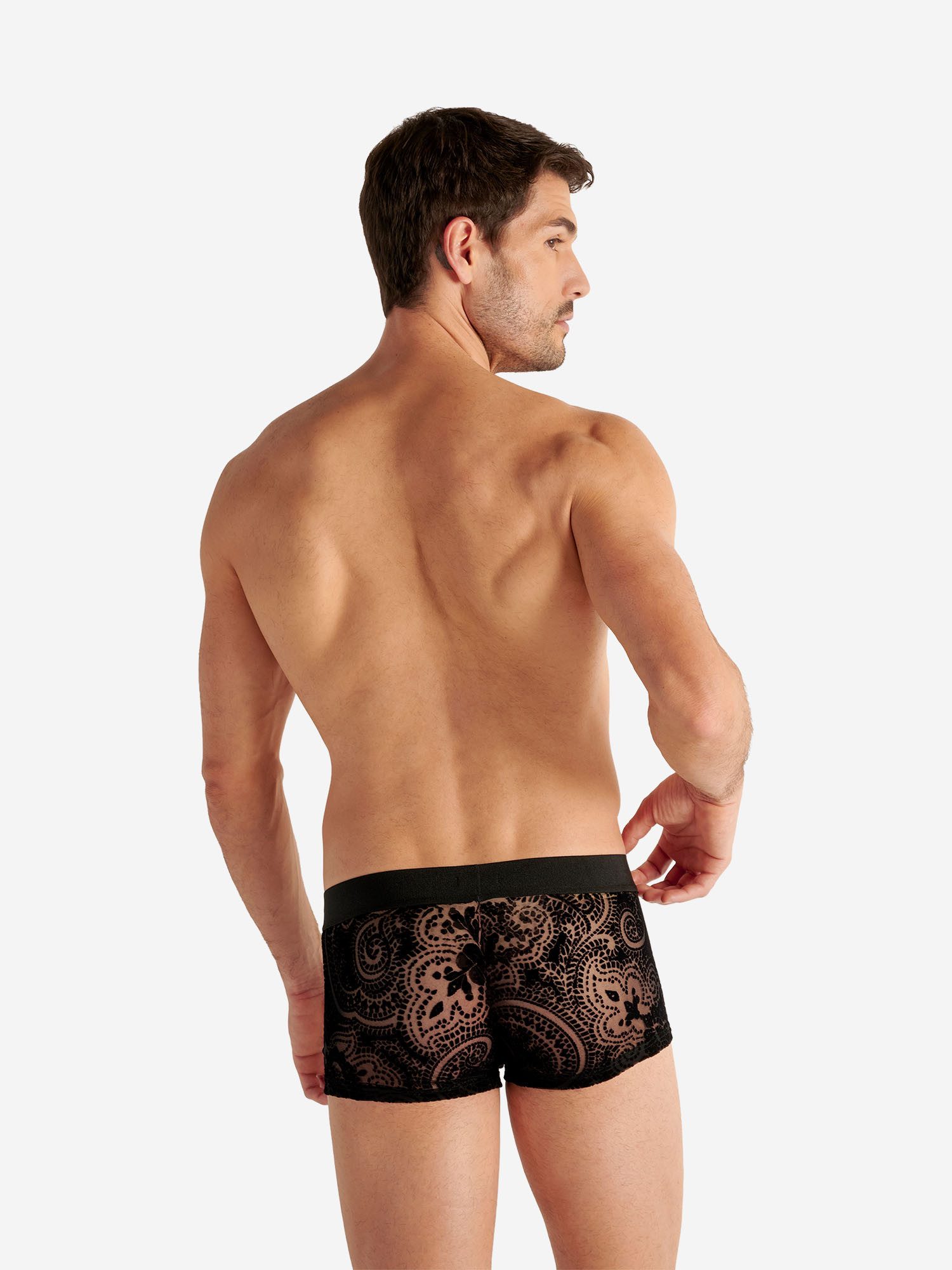 Hom Trunk Rhapsody Unterhose, Unterwäsche, Boxer Trunk