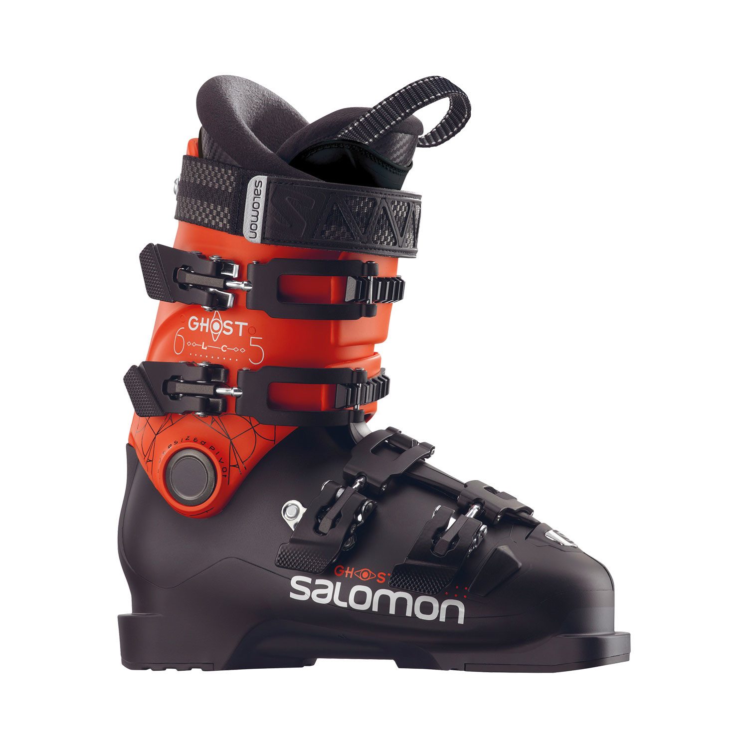 Ghost LC 65 Skischuh