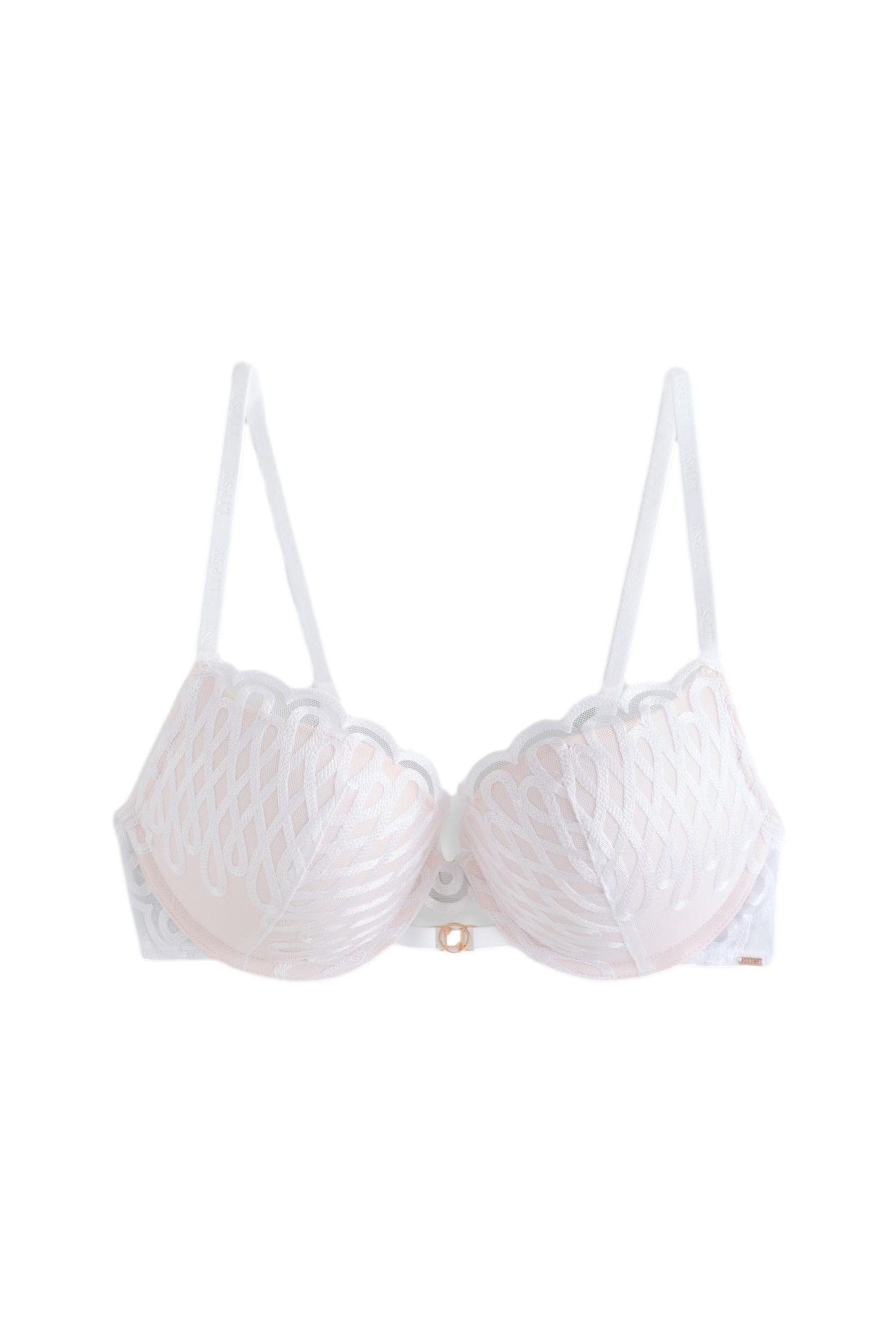 LIPSY Push-up-BH Lipsy Triple Boost Push-up-BH (1-tlg)
