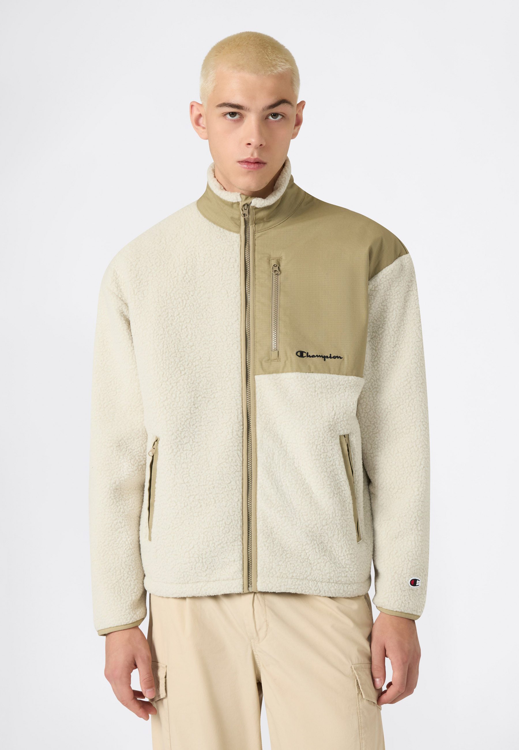 Champion Fleeceweste