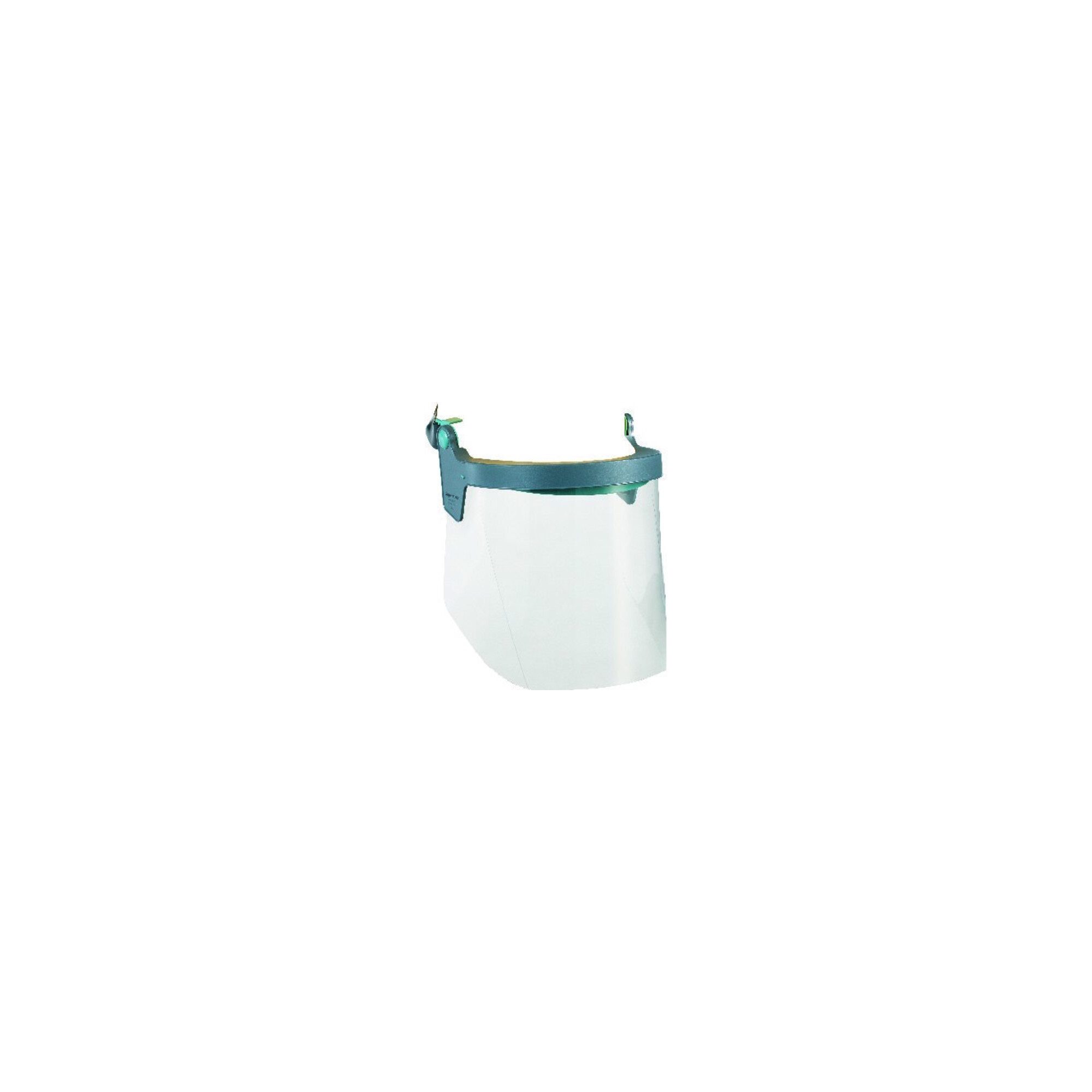 Schutzhelm Honeywell Schutzscheibe Supervizor SV9PC klar,pass.f. 40 00 370 580+40