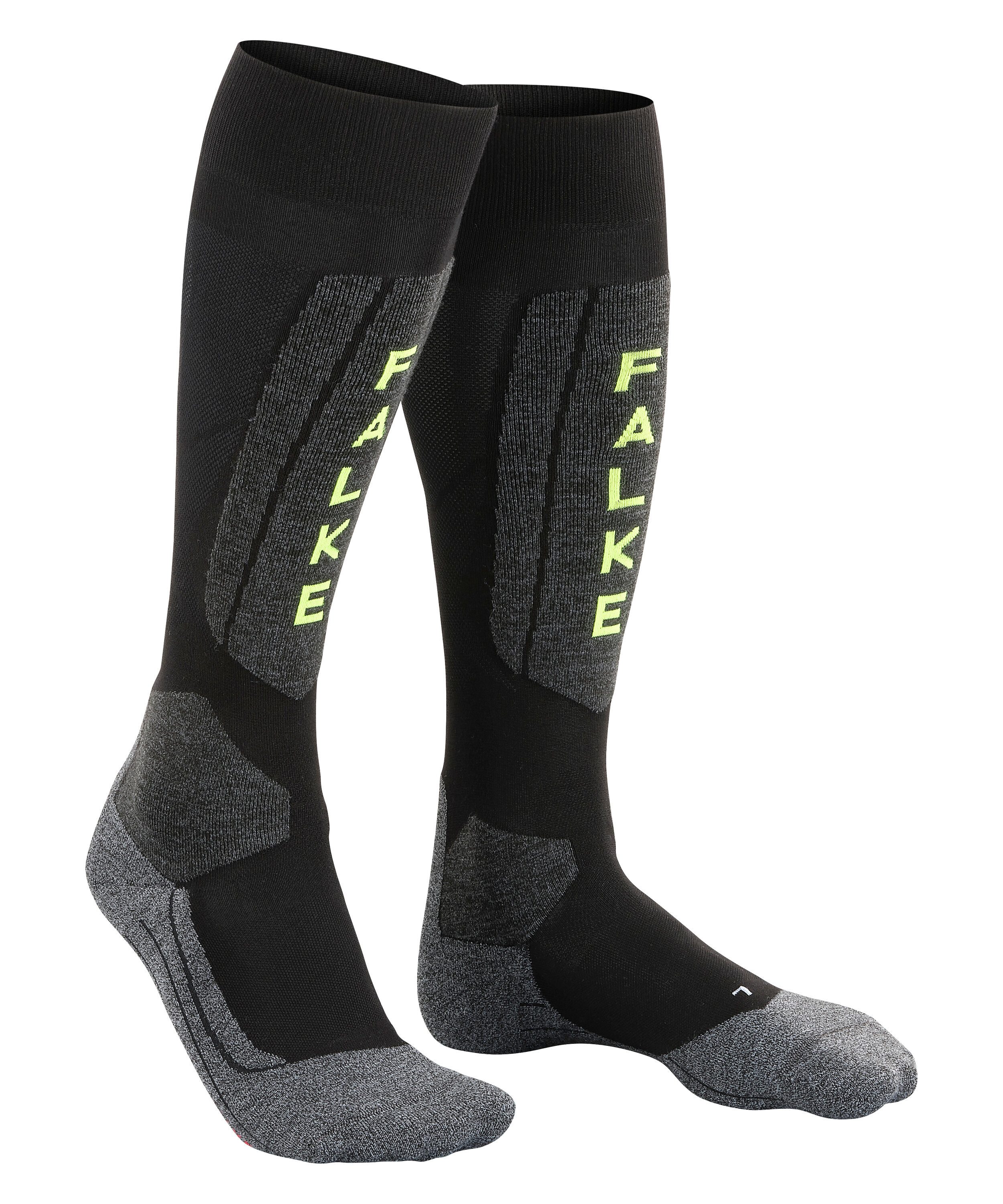 FALKE Skisocken SK5 Expert Kniestrümpfe (1-Paar)