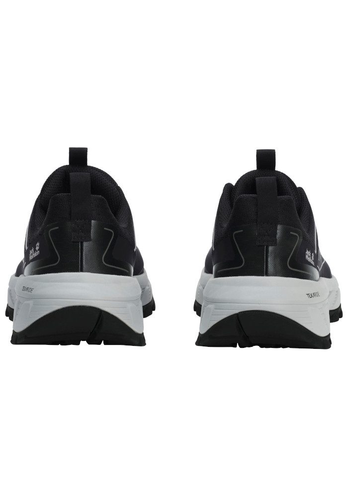 Jack Wolfskin WILD HIKE LOW M Wanderschuh Outdoorschuh, Trekkingschuh – Bild 5 von 5