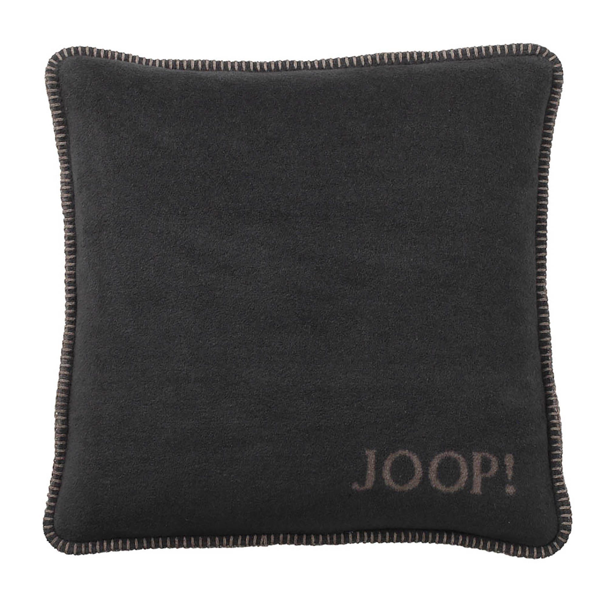 JOOP! Kissenhülle Unisex Kissenhülle 2er Pack Baumwollmischung, (2 Stück) günstig online kaufen
