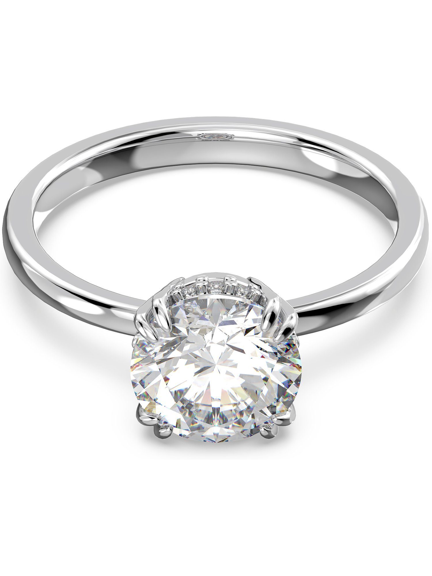 Bild von Swarovski Fingerring, Swarovski-Kristall