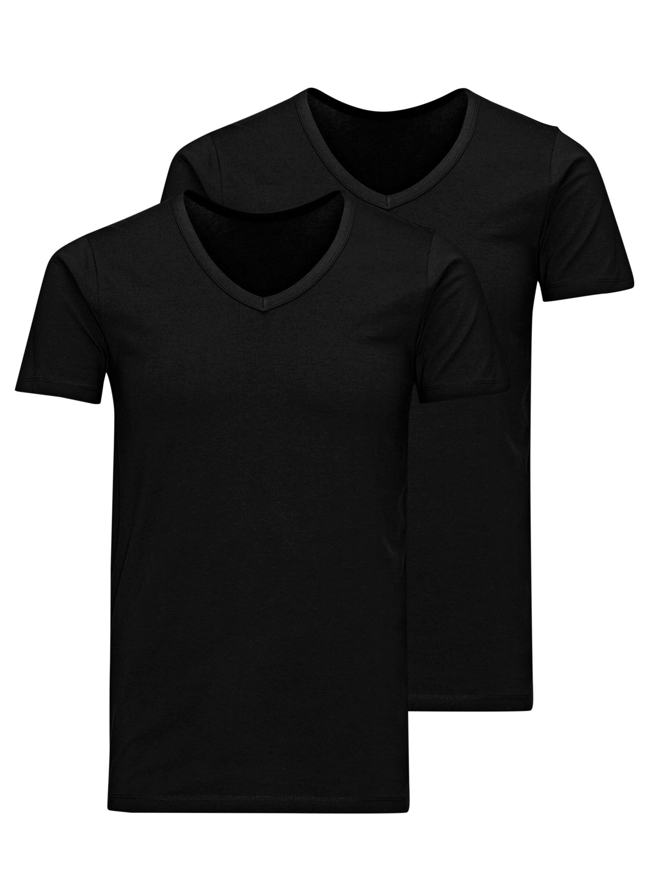 Jack & Jones T-Shirt (2-tlg)