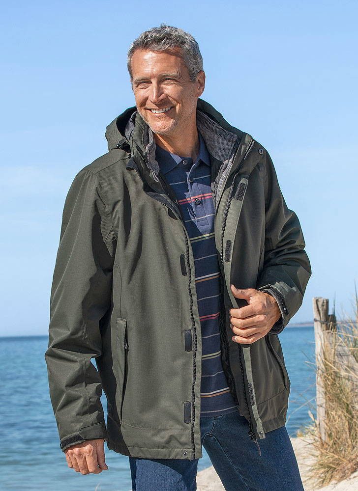 Killtec Funktionsjacke günstig online kaufen