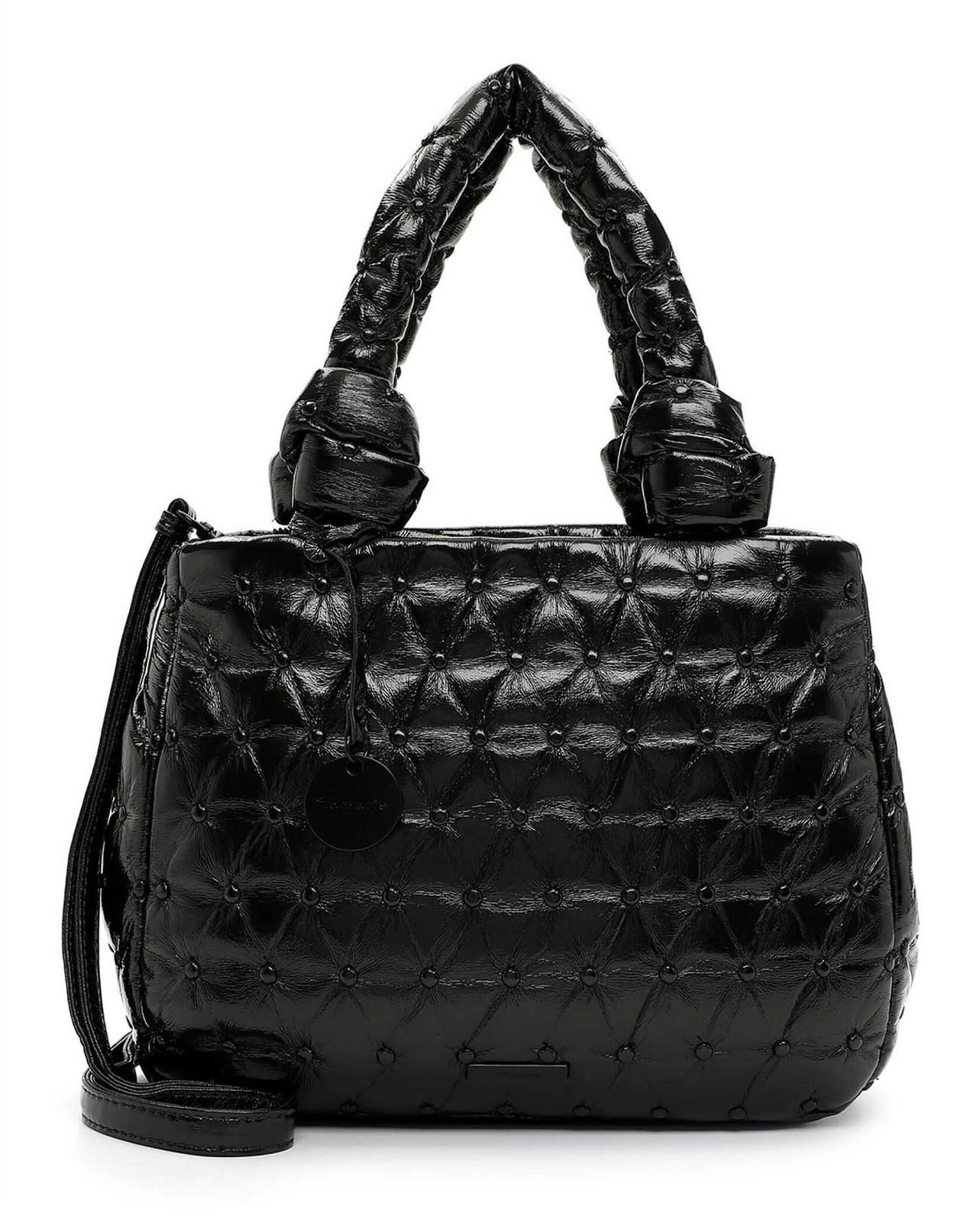 Schultertasche Shopper