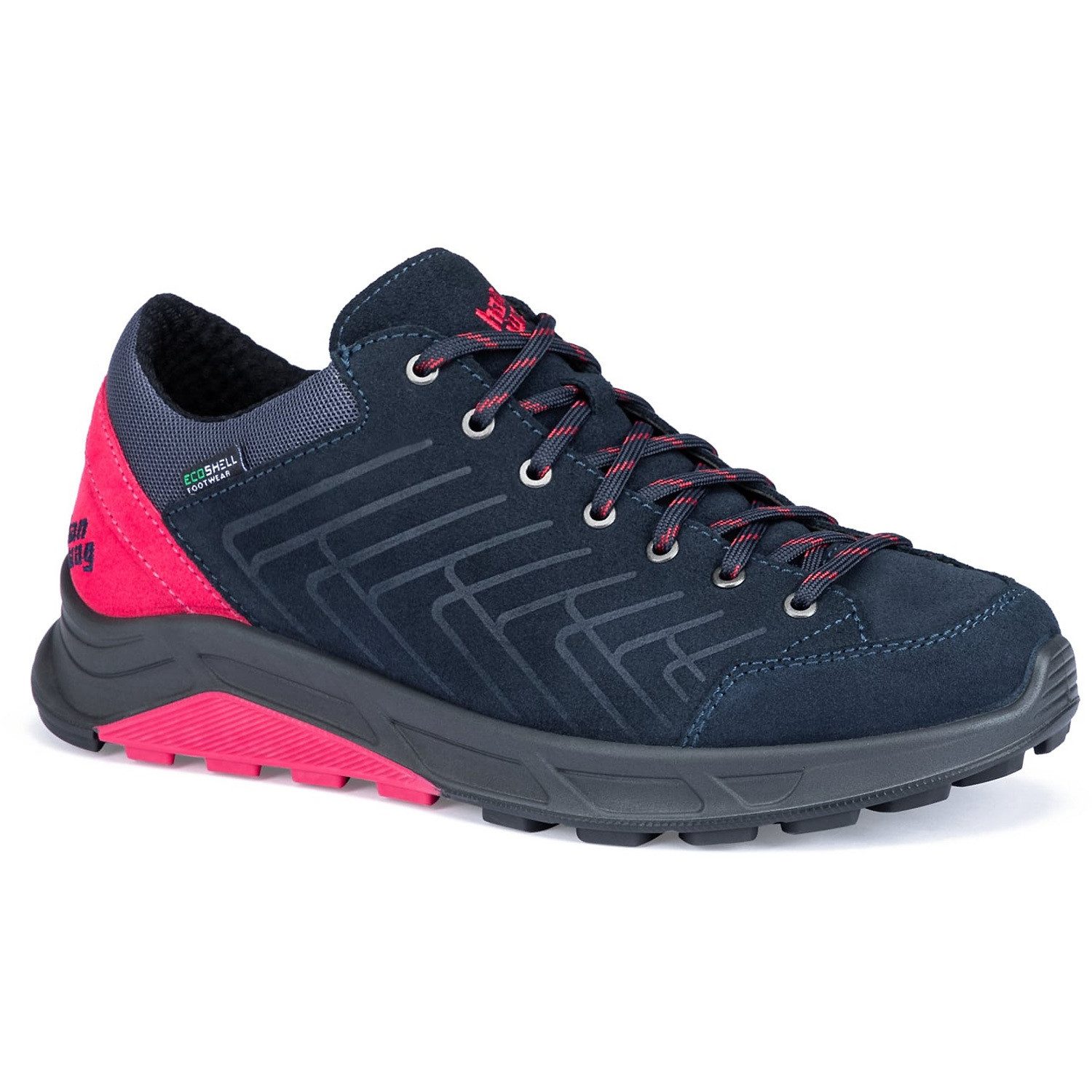 Hanwag Trekking-Halbschuhe W COASTLOW LADY Hikingschuh
