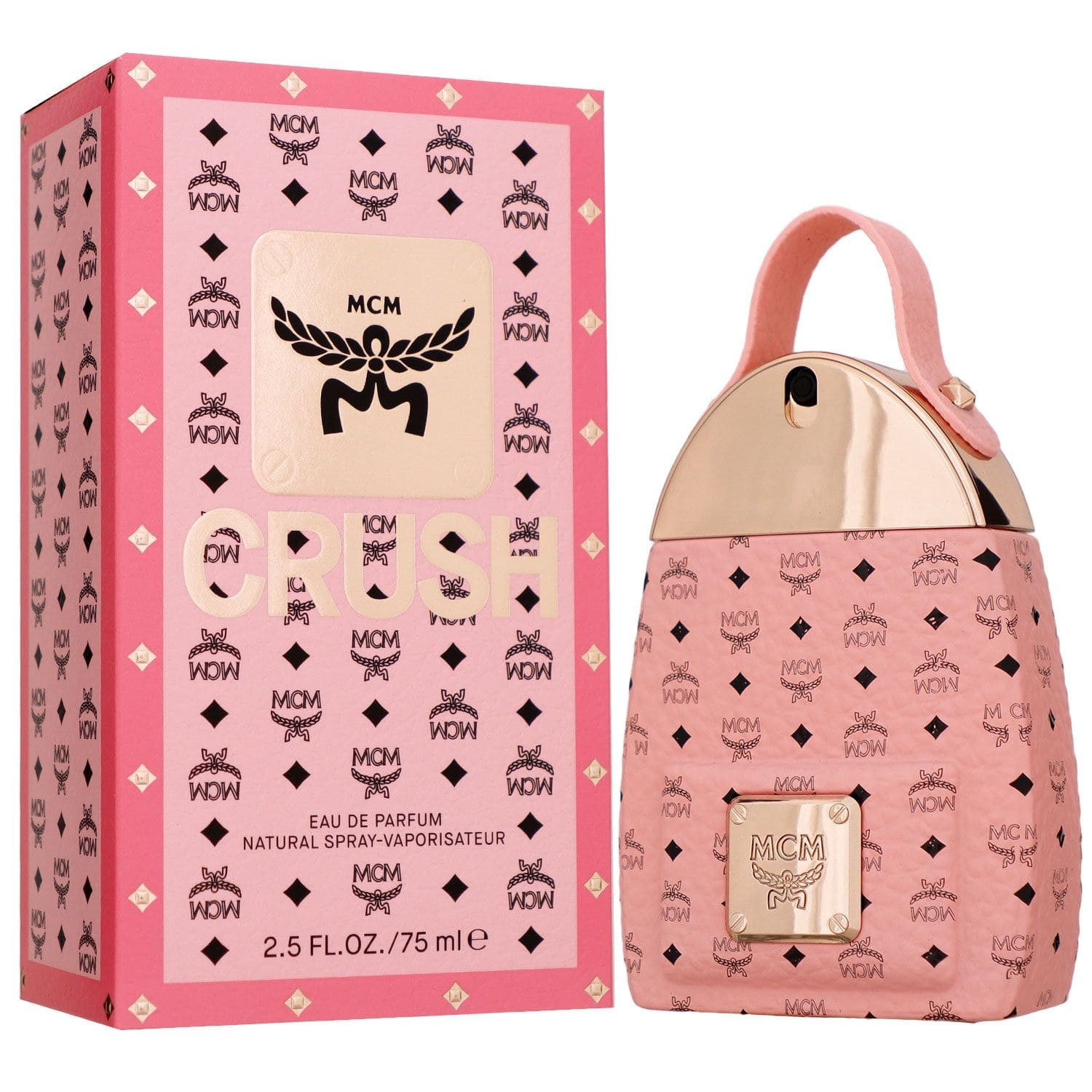 MCM Eau de Parfum MCM Crush 75 ml