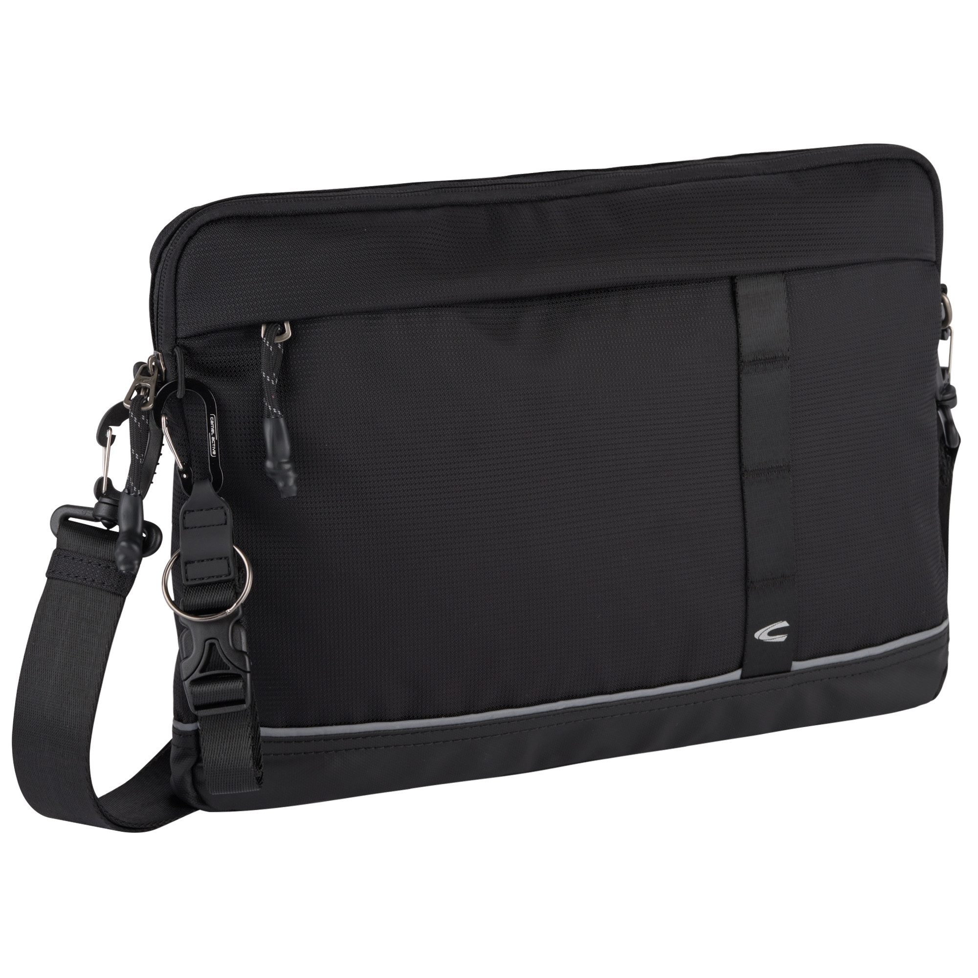 camel active Laptoptasche Connect, perfekt durchdachtes modulares Reisetaschensortiment in vielen Styles
