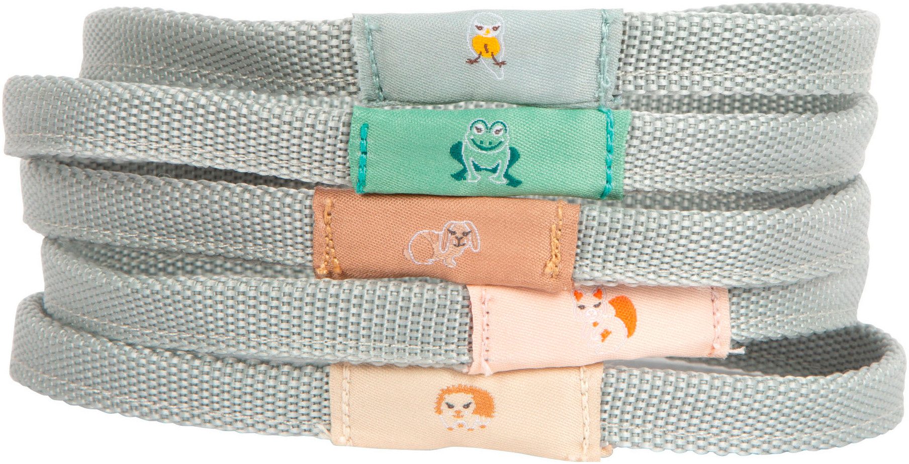 Small Foot Spiel Ringwurfspiel Garden Buddies, Outdoorspiel