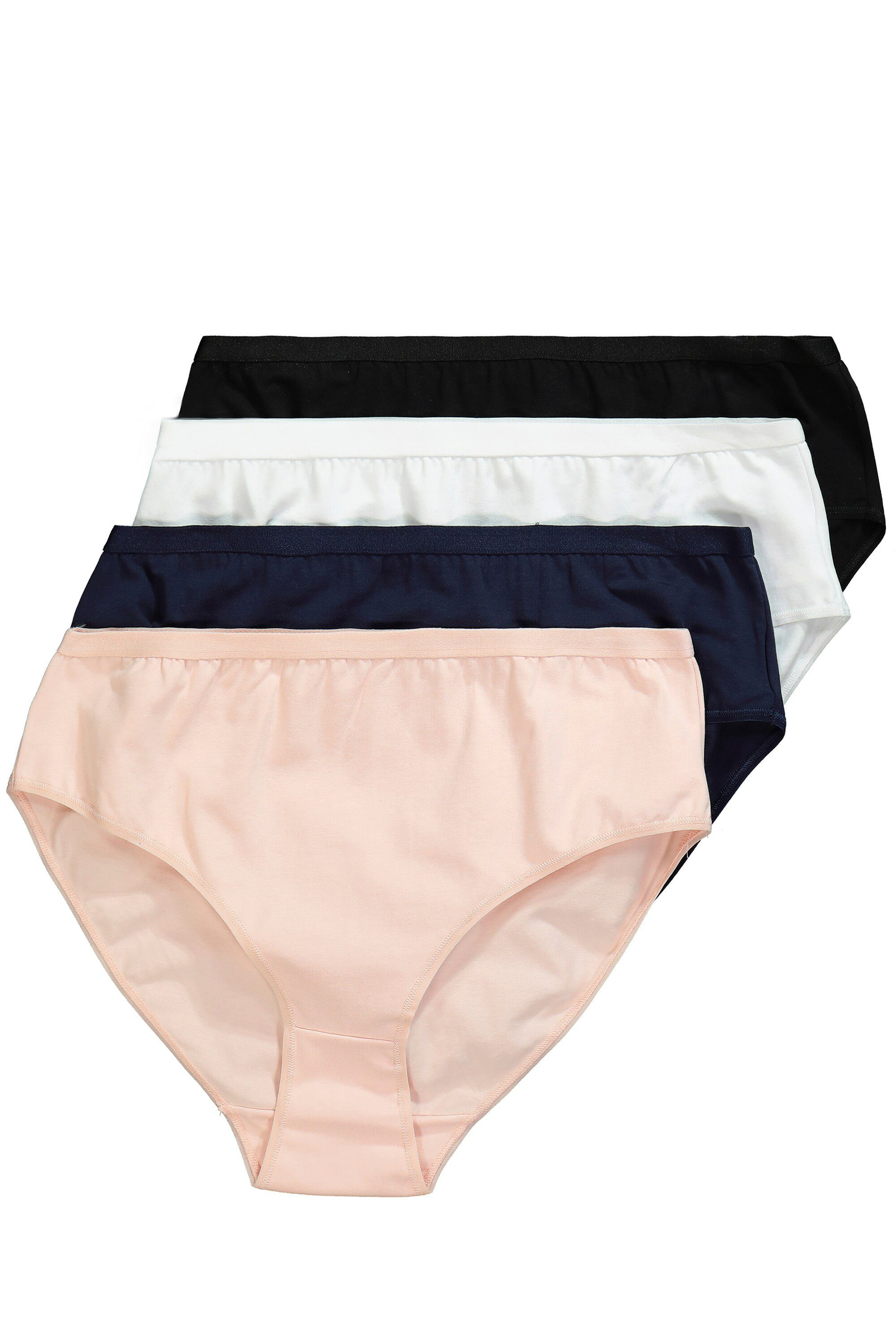 Produktbild von Ulla Popk Shaping Slip In Peach ABOUT YOU