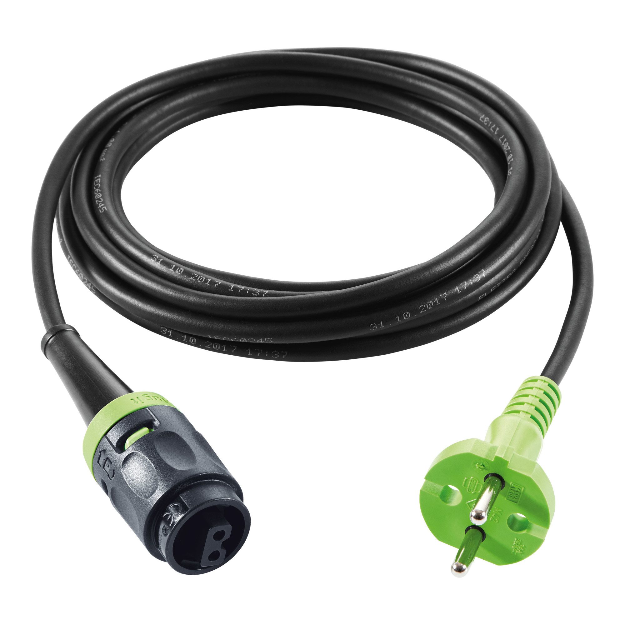 FESTOOL Festool plug it-Kabel H05 RN-F-4 festool kabel 203914 Netzkabel