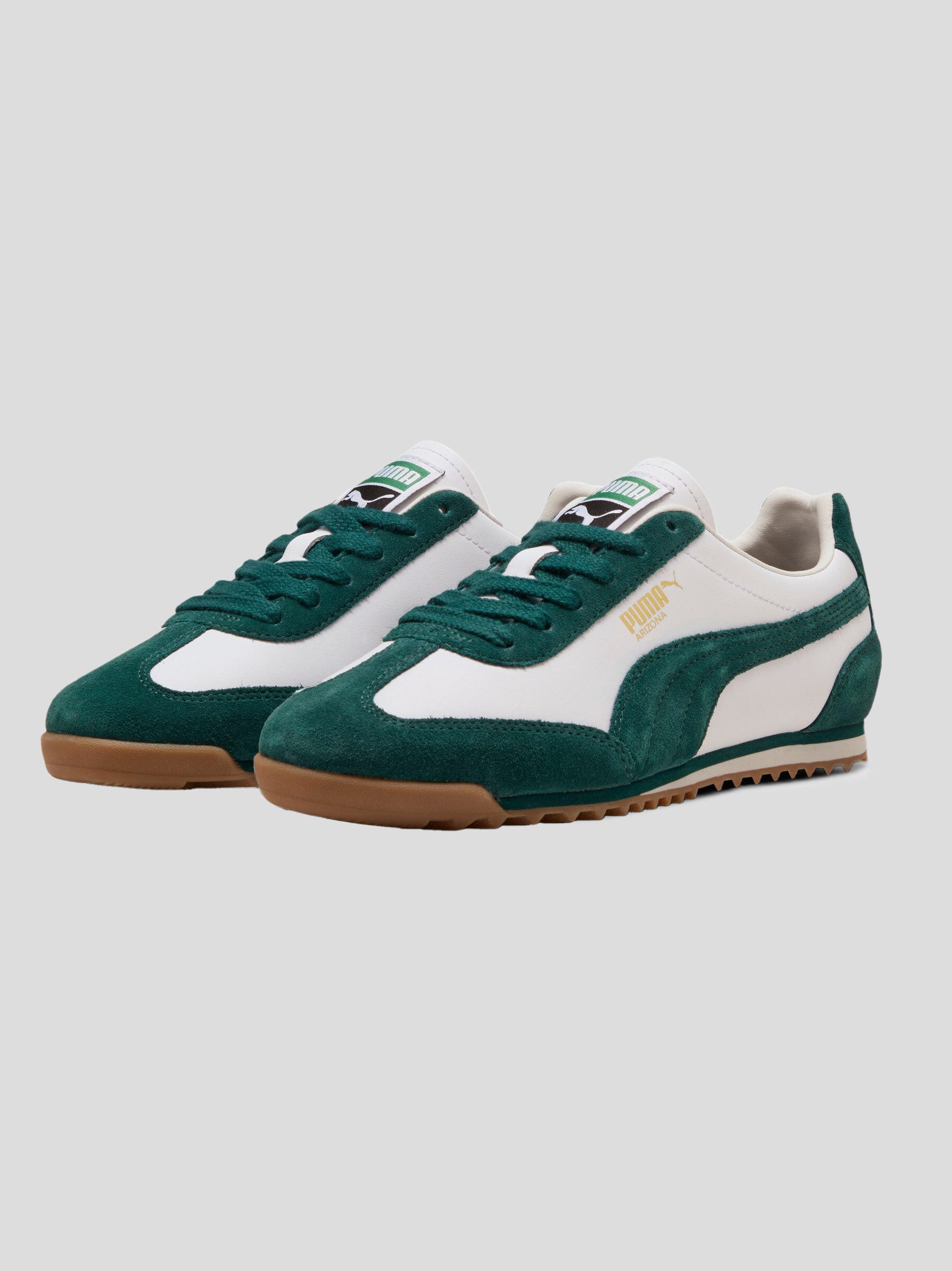 PUMA Puma Arizona Retro Sneaker