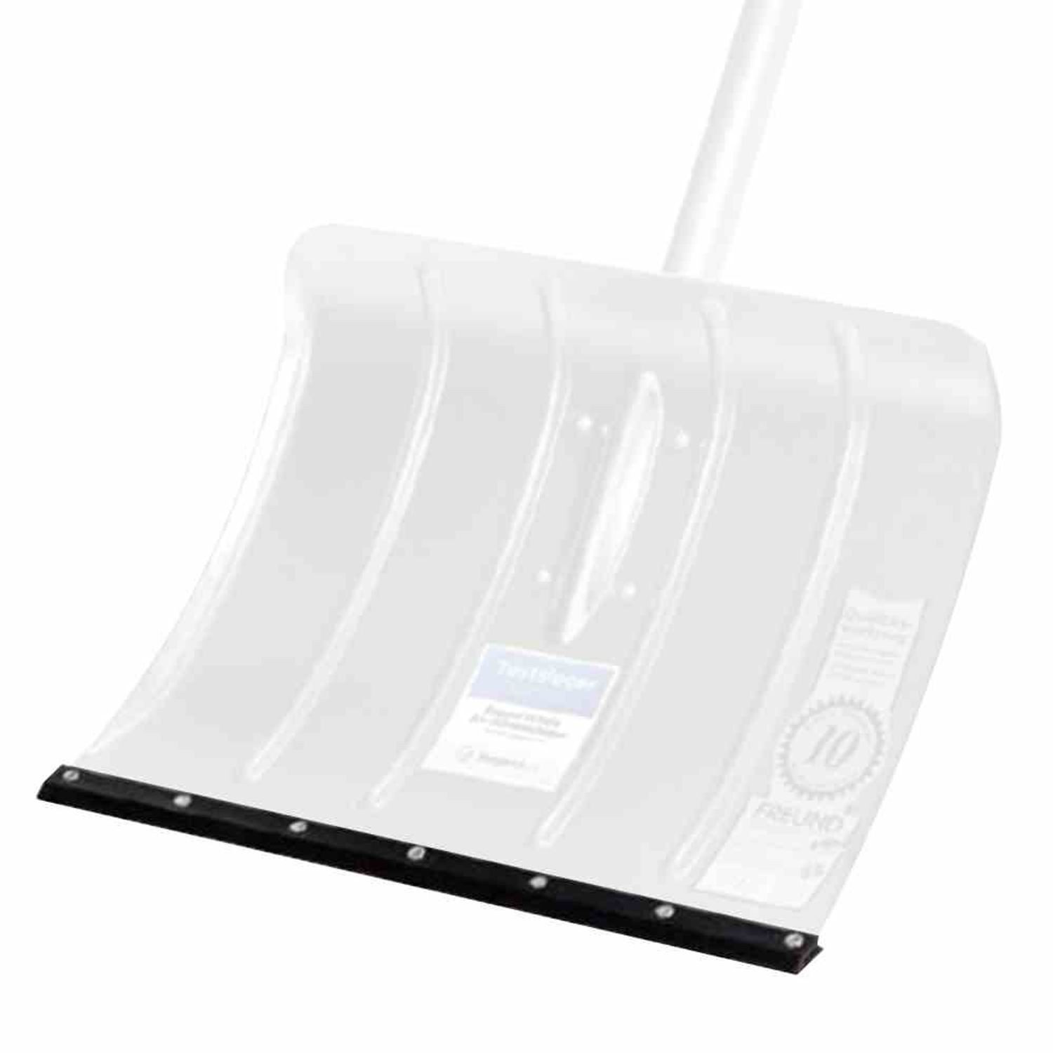 Freund Victoria Schneeschieber Ersatz-Kante Kunststoff-Flüsterkante 53cm #97245 für 97376 und 97377