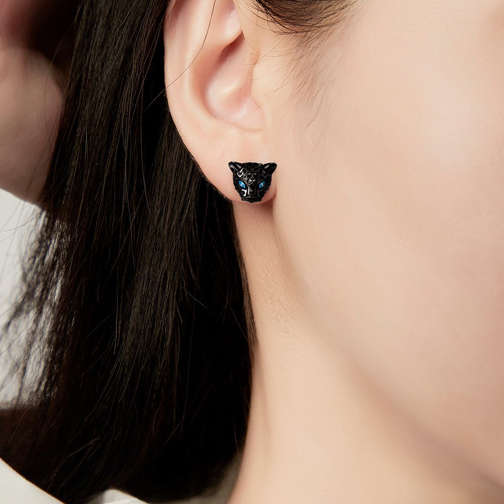 Victoria Hyde Klappcreolen Victoria Hyde Black günstig online kaufen