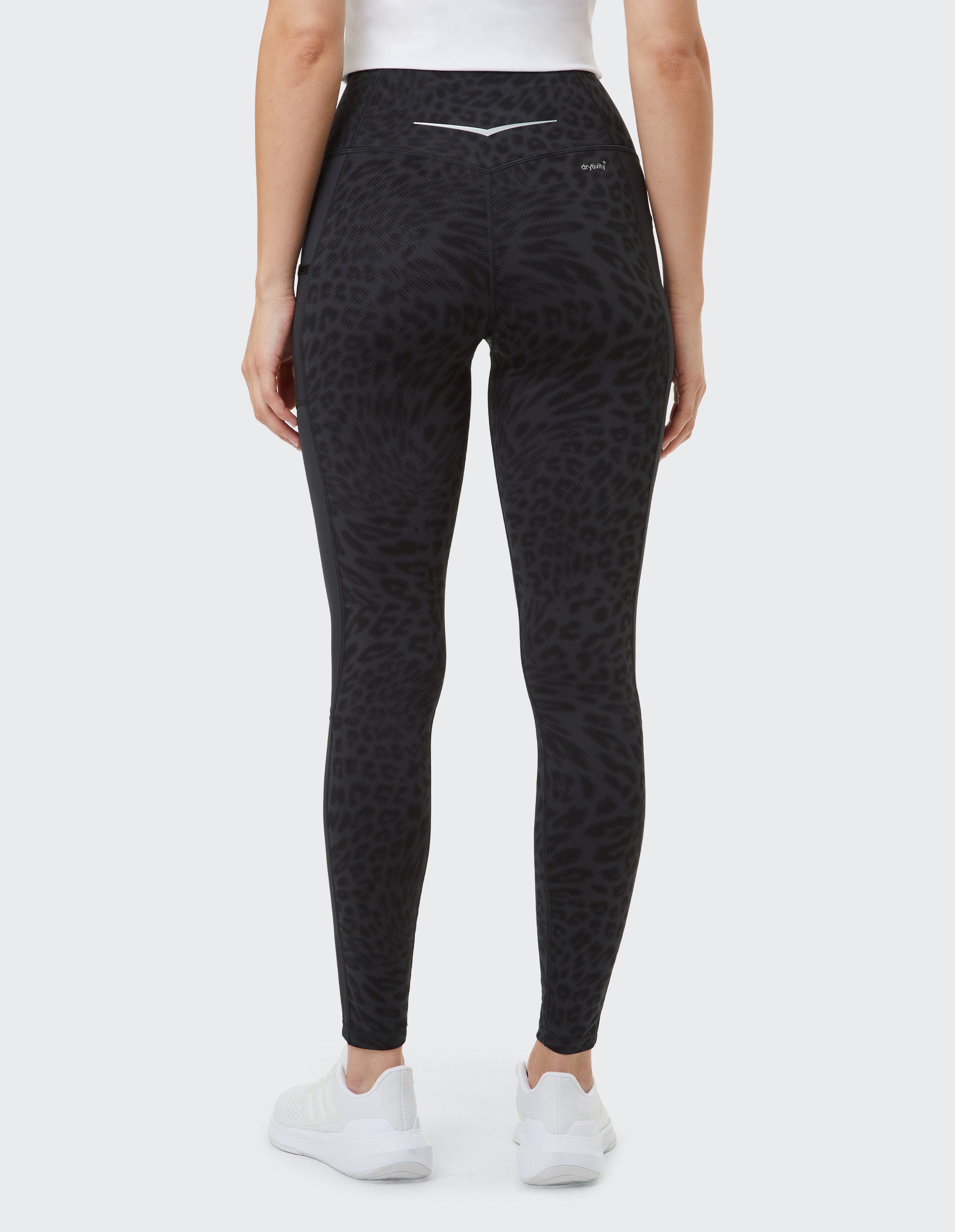 Venice Beach Leggings Leggings COL.SPRINGS günstig online kaufen