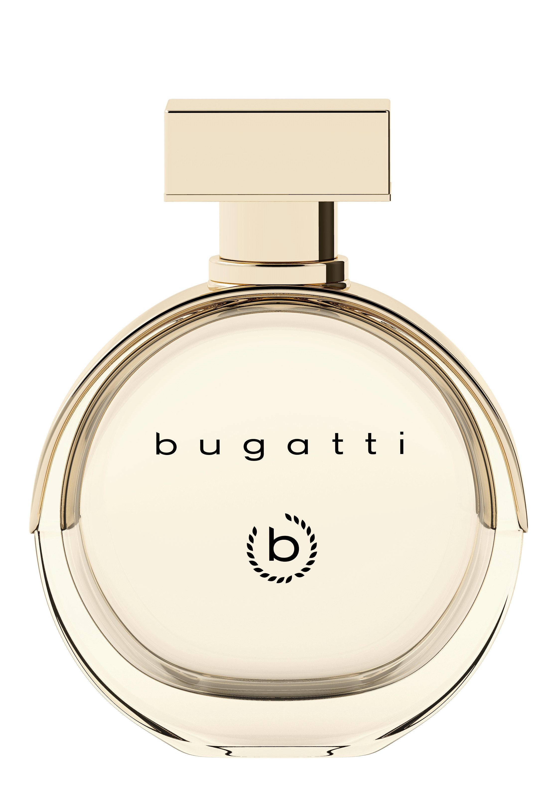bugatti Eau de Parfum ESSENZA D'ORO, EDP, 60 ml
