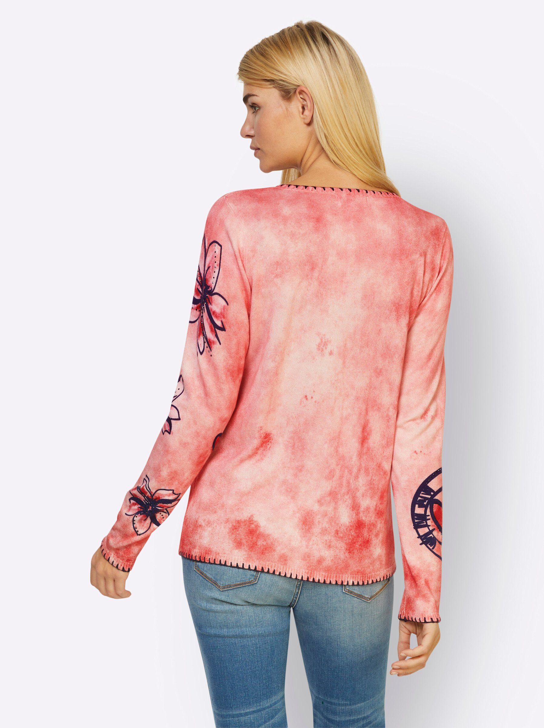 heine Strickjacke Strickjacke günstig online kaufen