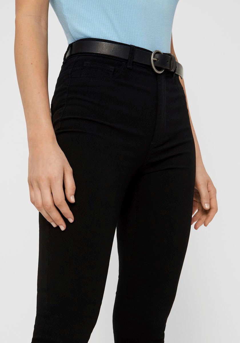 pieces Jeggings HIGH SKIN günstig online kaufen