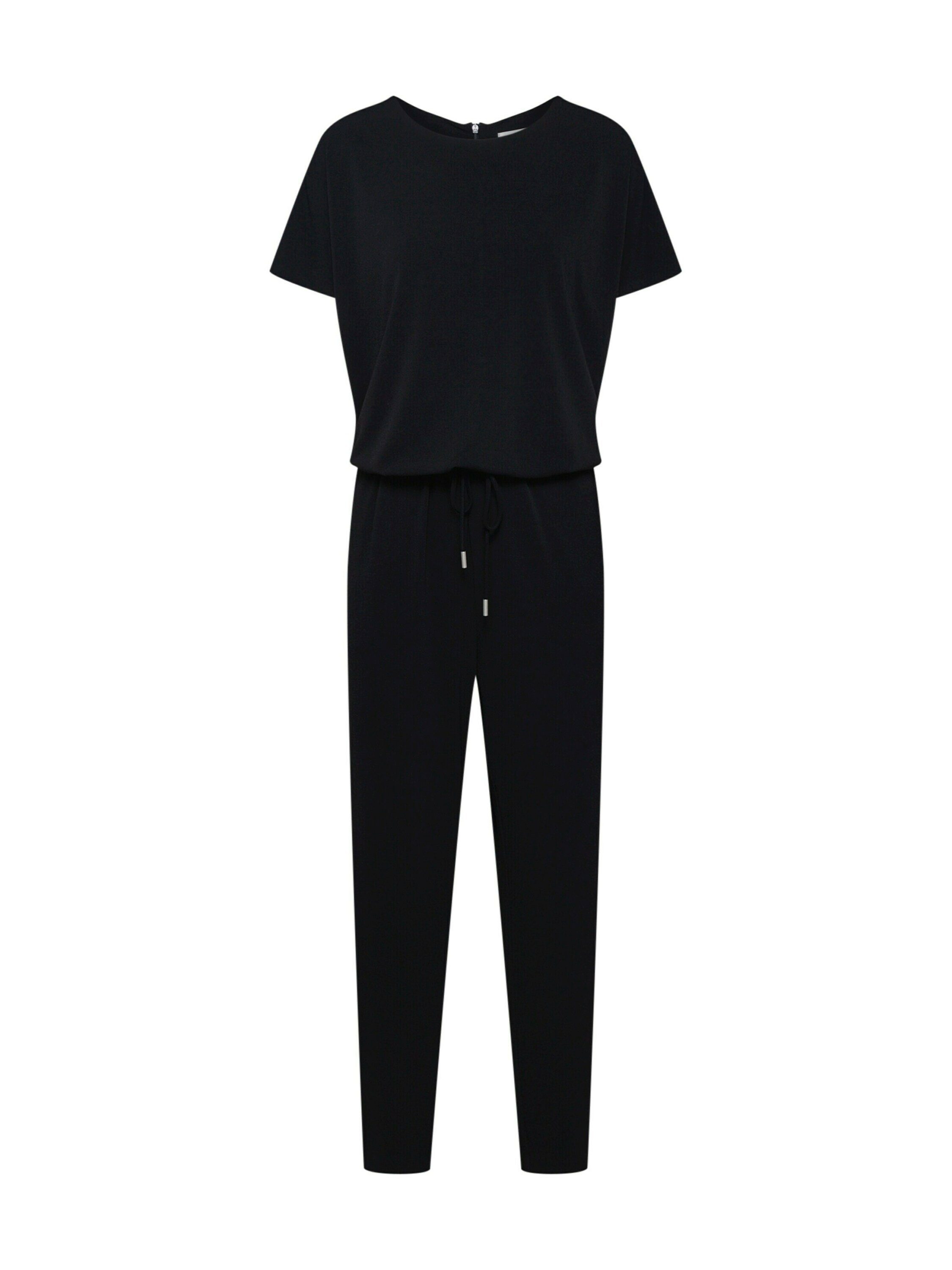 InWear Jumpsuit Siri (1-tlg) Drapiert/gerafft