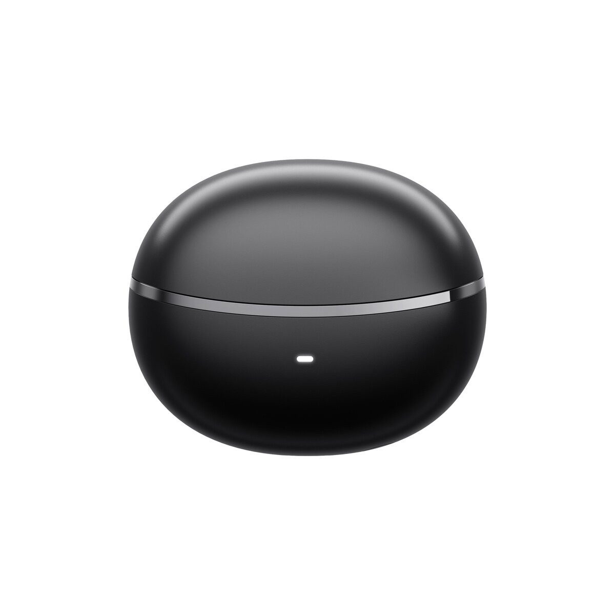 QCY QCY MeloBuds N70 TWS In-Ear Ohrhörer schwarz Bluetooth-Kopfhörer