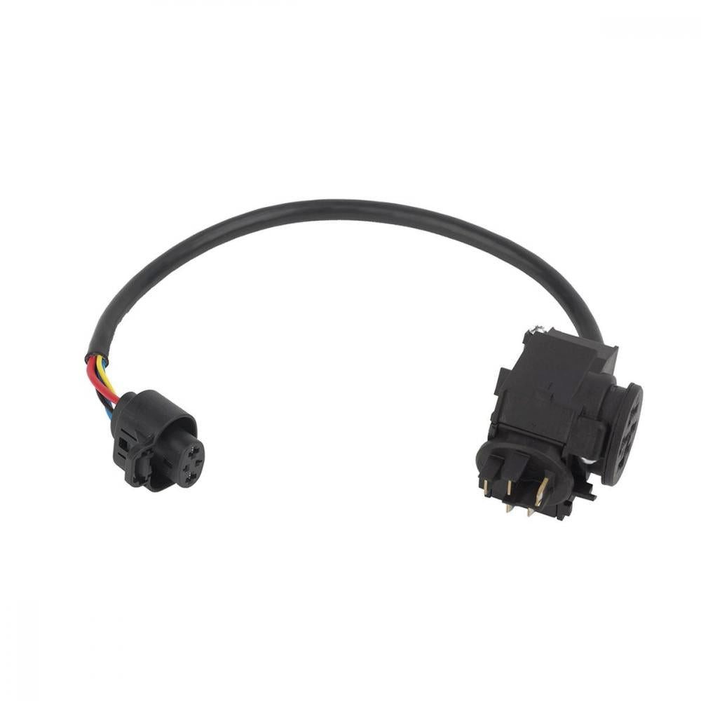 BOSCH Bosch Kabel Rahmenakku 520 mm (BCH211) - zuverlässige Verbindung für B Batterie-Verbindungskabel