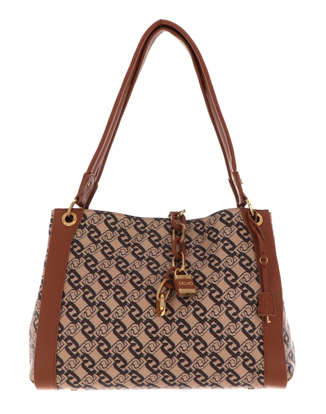 Schultertasche Regale