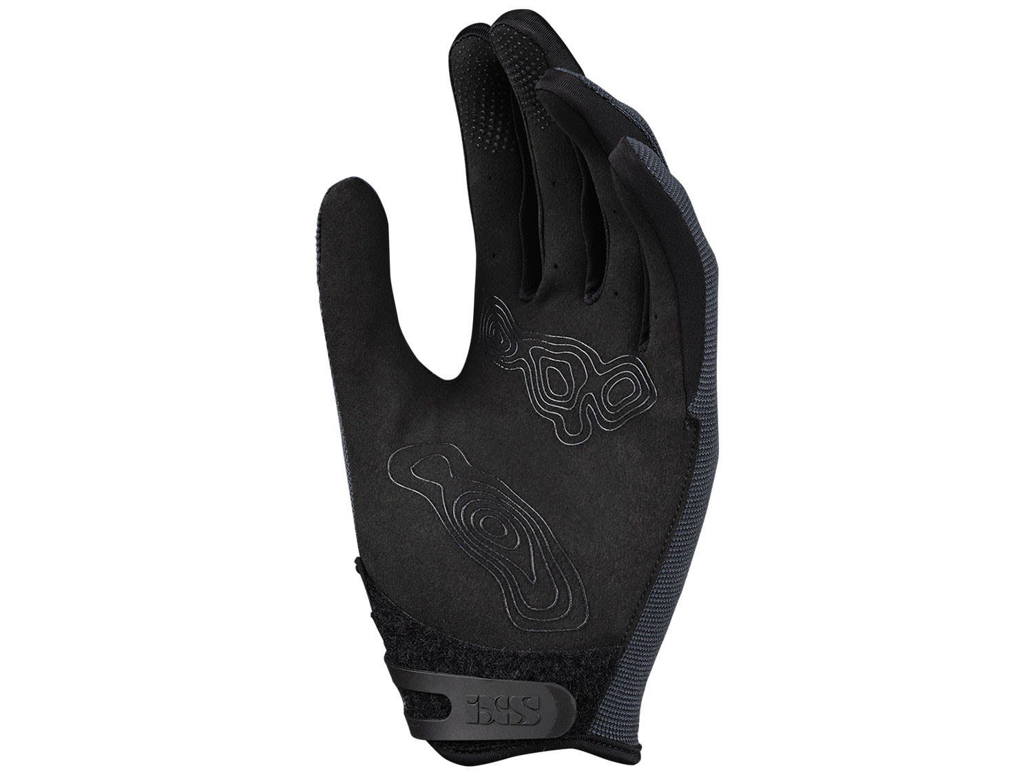 Fleecehandschuhe Digger Carve Marine Ixs Gloves Accessoires IXS