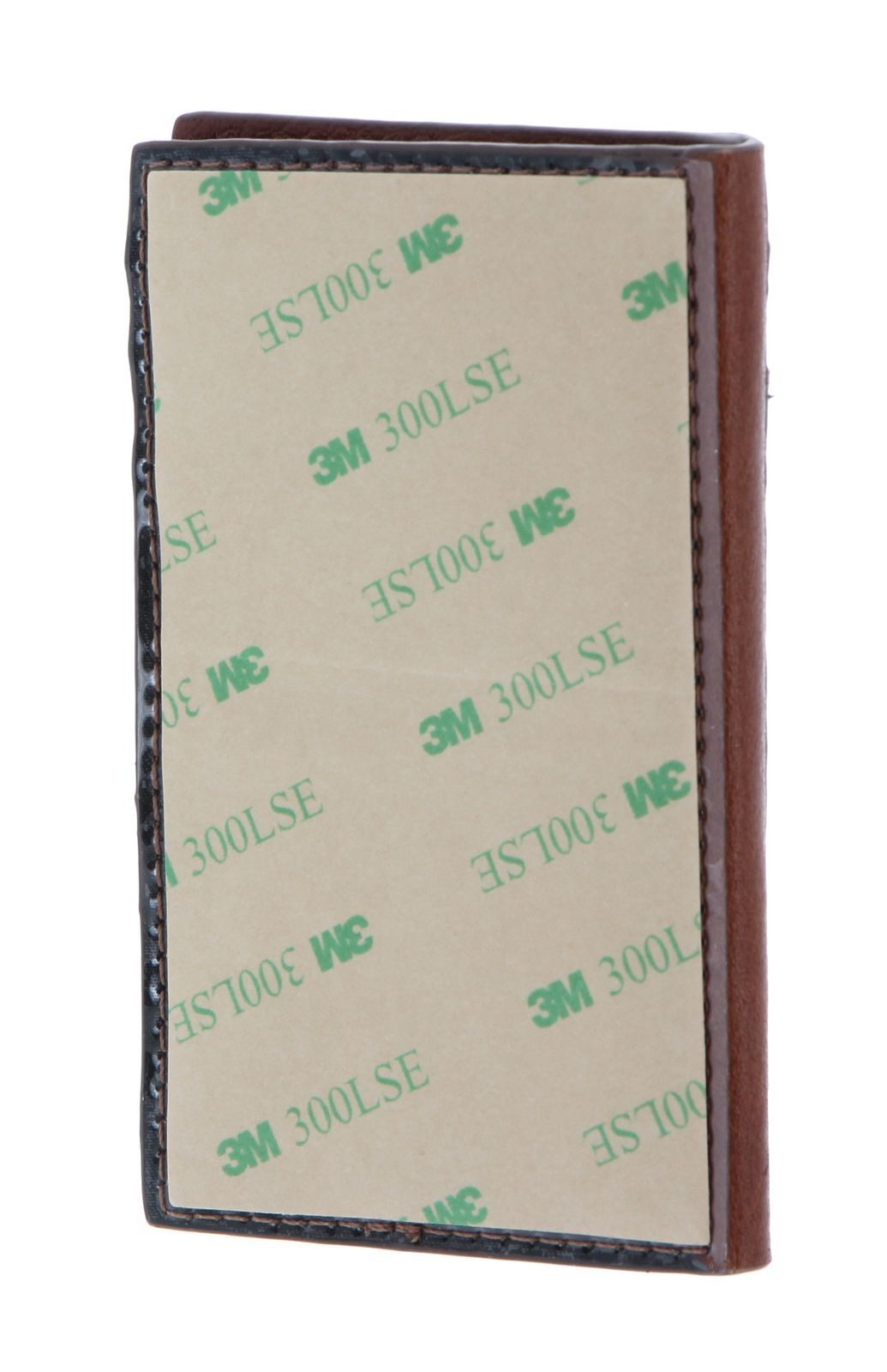 Fossil Kartenetui, aus echtem Leder