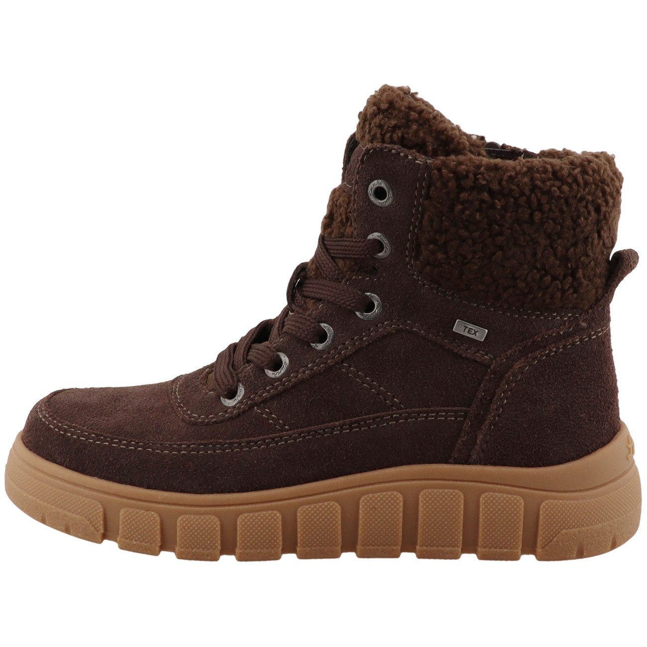 Lurchi Winterstiefel