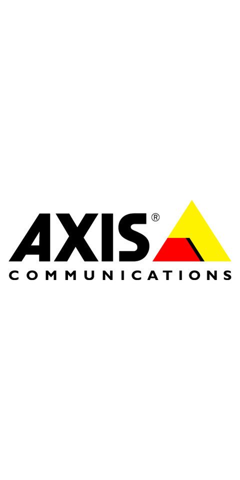 Axis Indoor Kamera AXIS