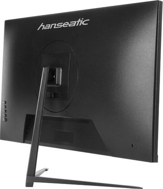 Hanseatic HC 284 UPB LED-Monitor (71 cm/28 ", 3840 x 2160 px, 4K Ultra HD, 5 ms Reaktionszeit, 60 Hz, LCD)