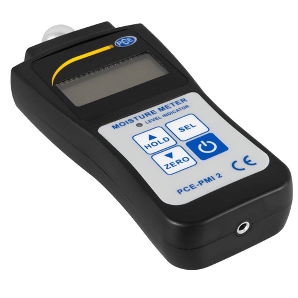 PCE Instruments Feuchtigkeitsmesser Baufeuchtemessgerät PCE-PMI 2